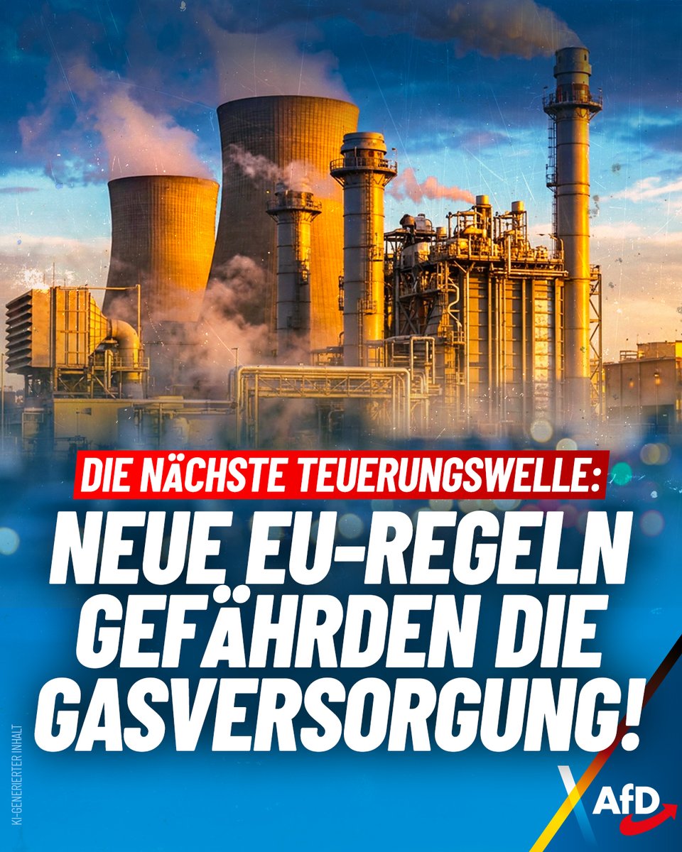AfD tweet media