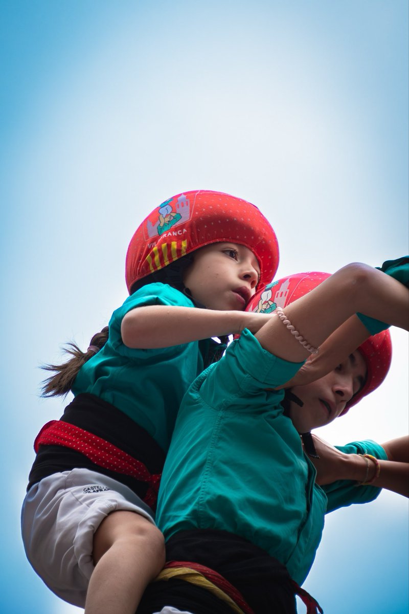 Castellers de Vilafranca tweet media