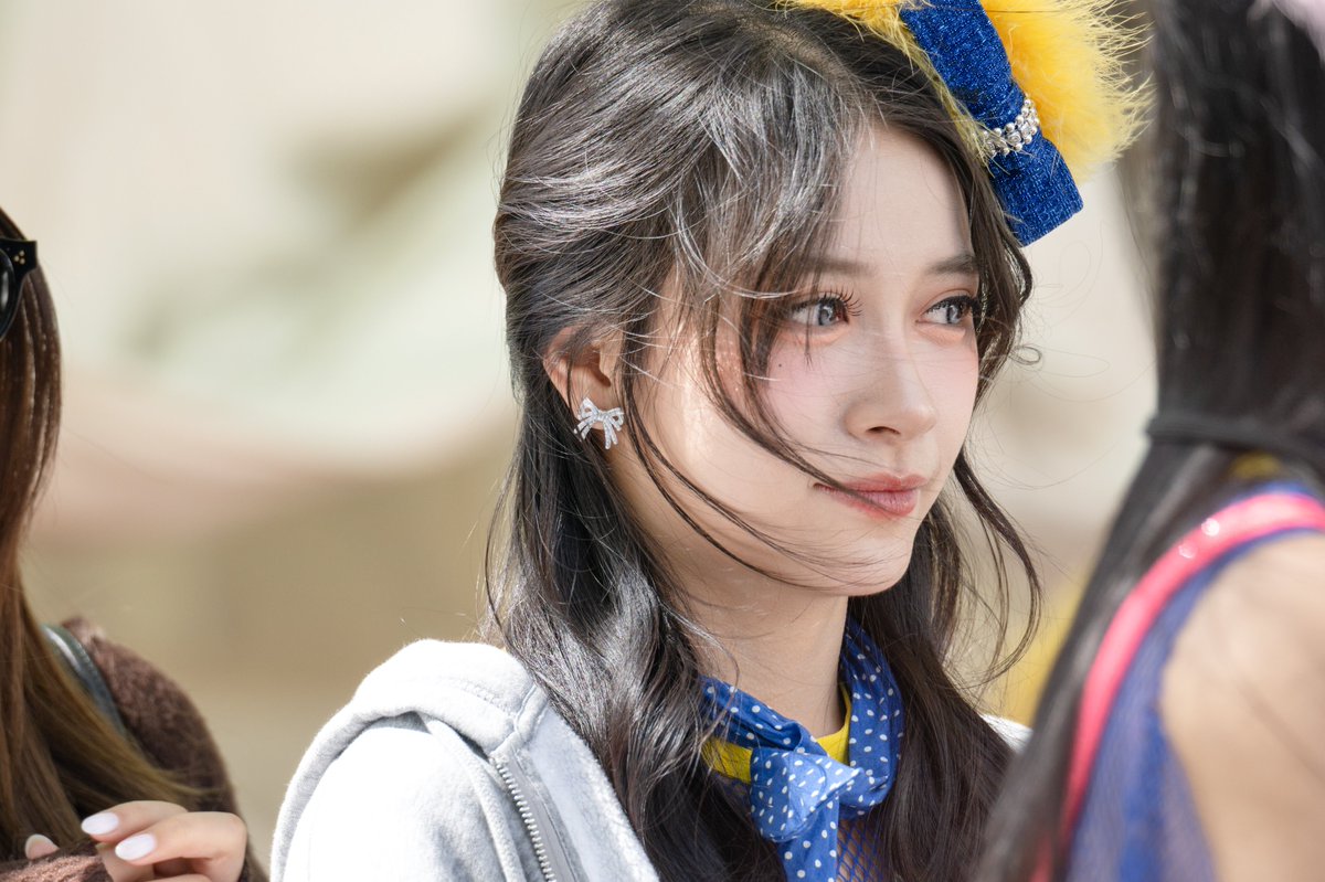 2026.5.9
タイフェスティバル東京2026
#HoopBNK48 

#BNK48 #thaifestivaltokyo2026