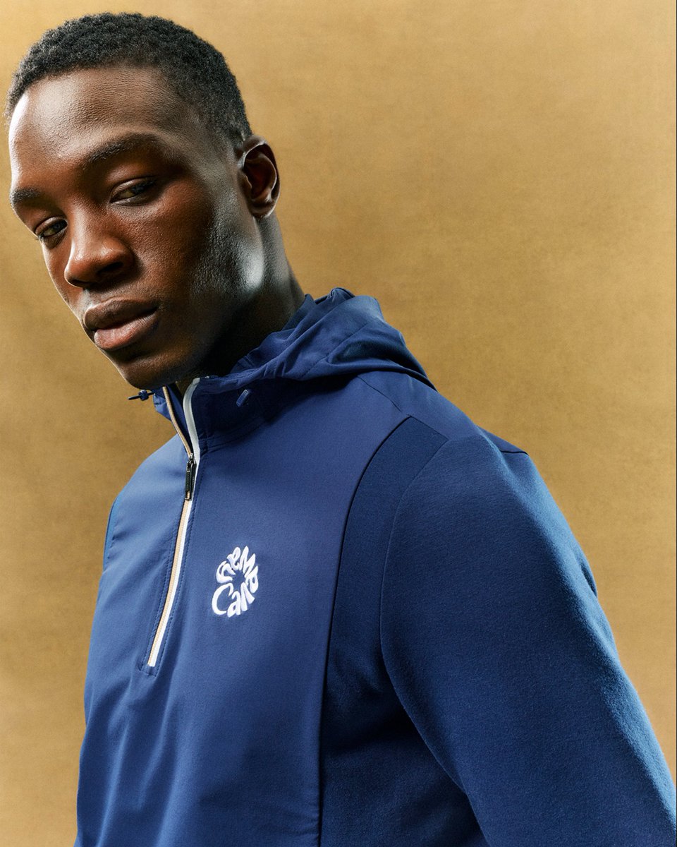 Callaway Apparel Europe tweet media