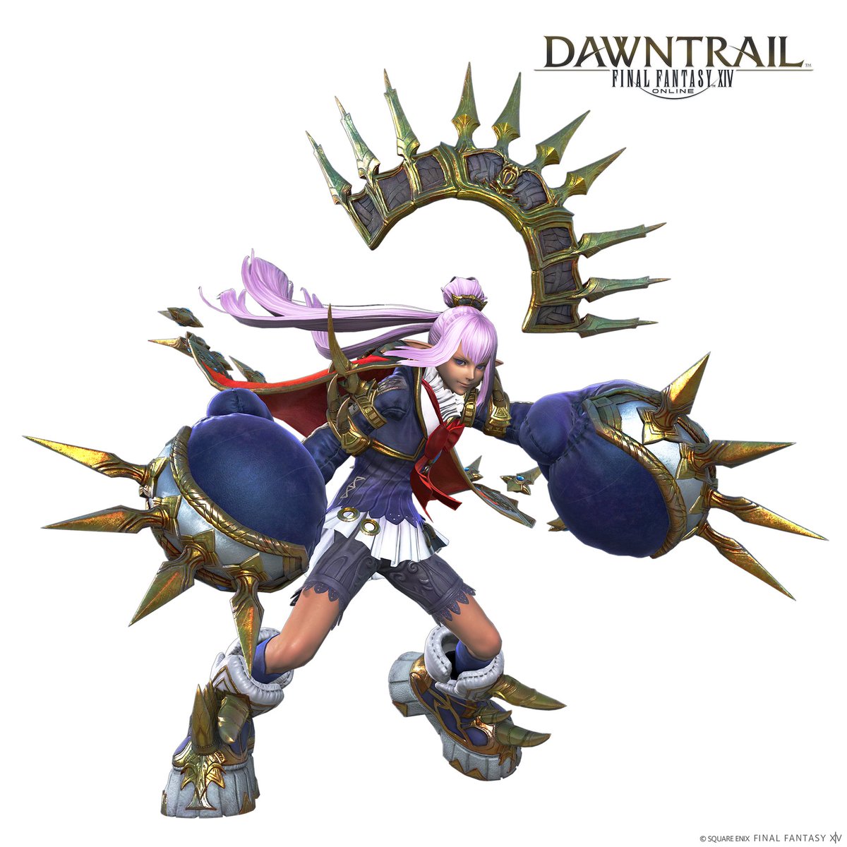 FINAL FANTASY XIV tweet media
