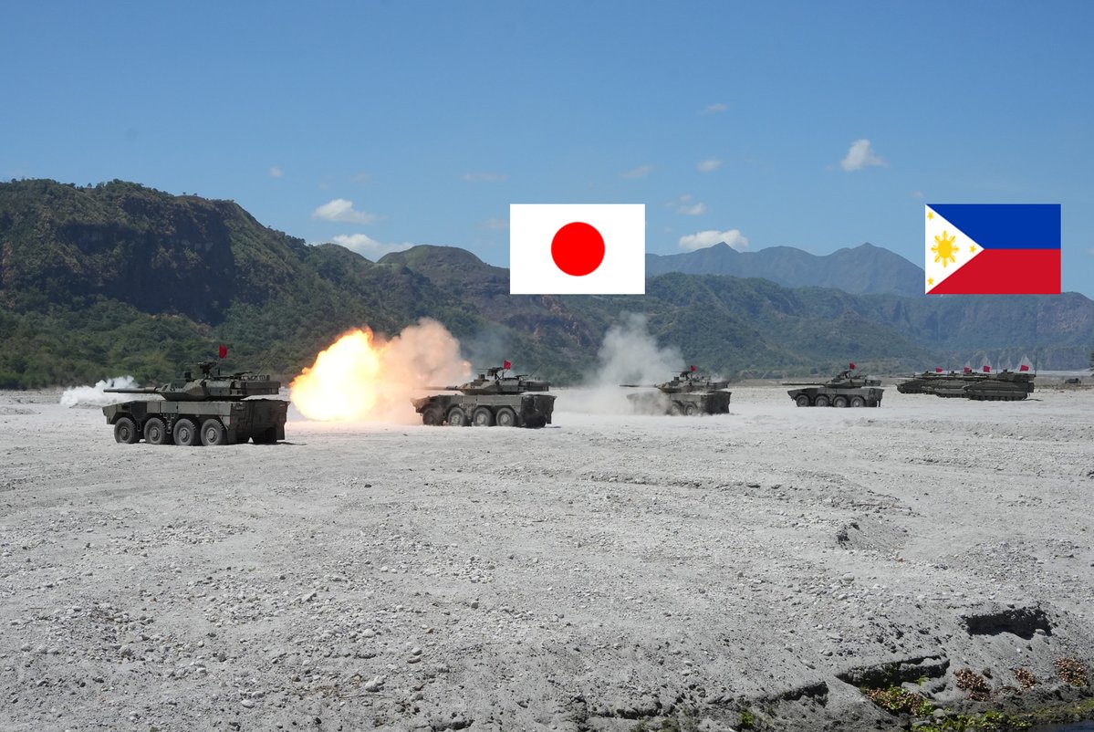防衛省 陸上自衛隊 tweet media