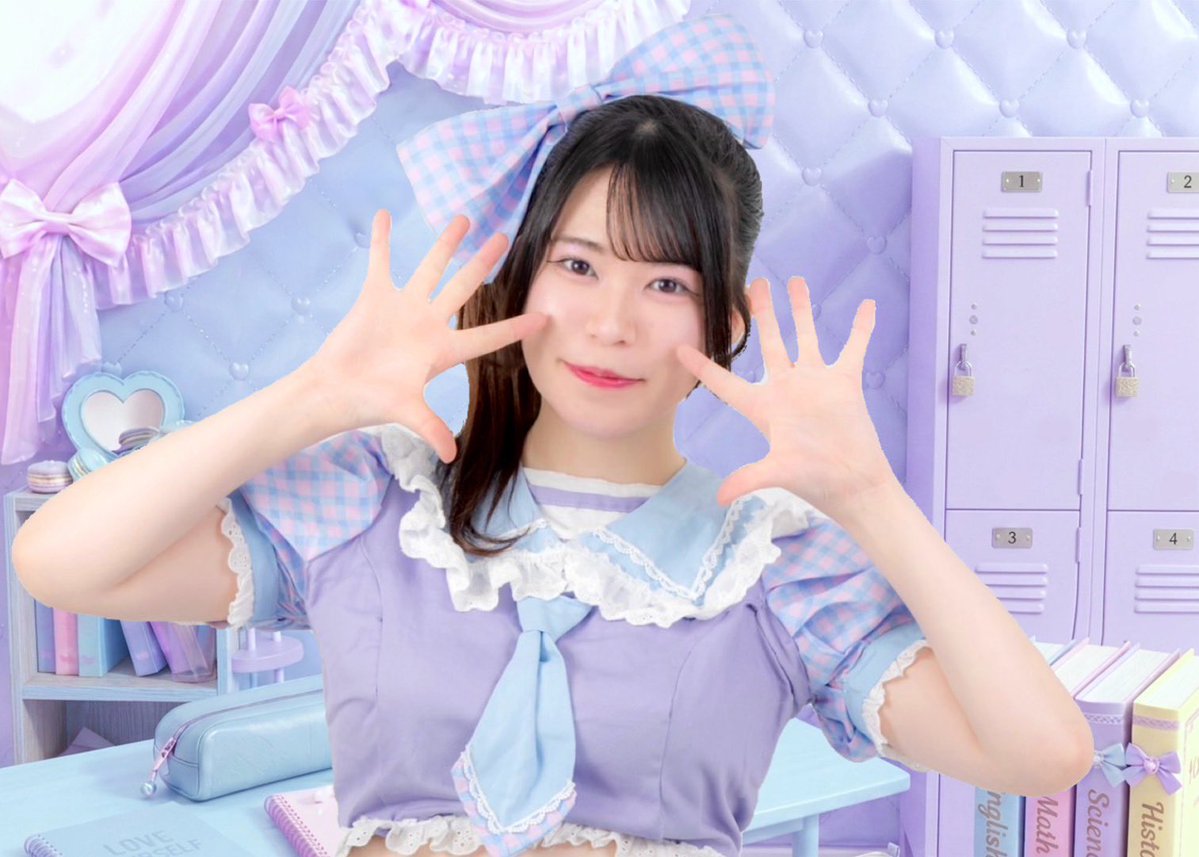 あず🫐 やっぱりまかろん。 tweet media