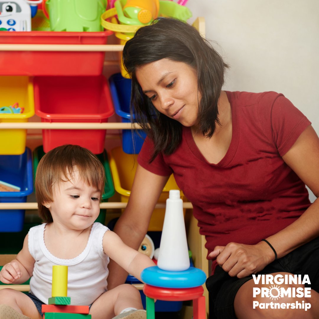 Virginia Promise Partnership tweet media