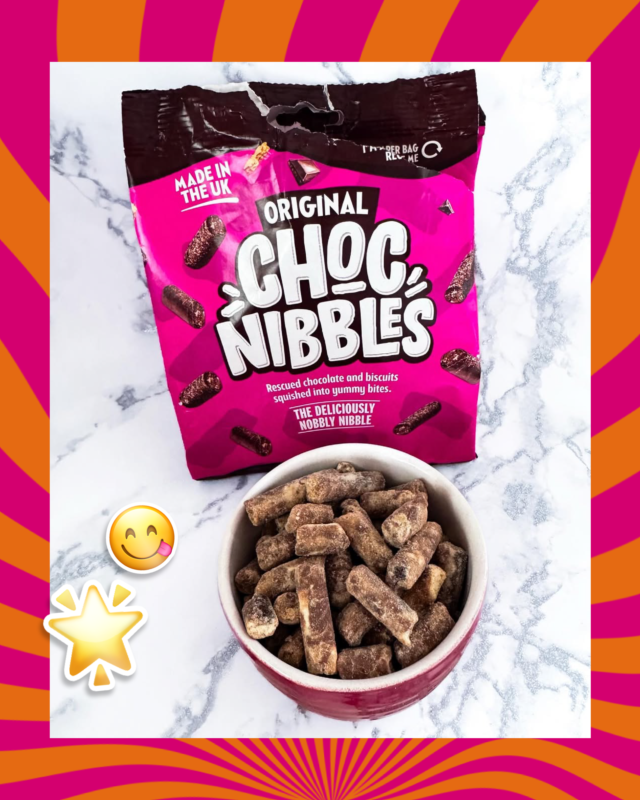 ChocNibbles's tweet photo. Mondays can be long. So we’ll keep this short: A little nibblespiration to help you through 🍫😌

📷 IG user: suitcaseofsugar https://t.co/GrcvXrrtQZ