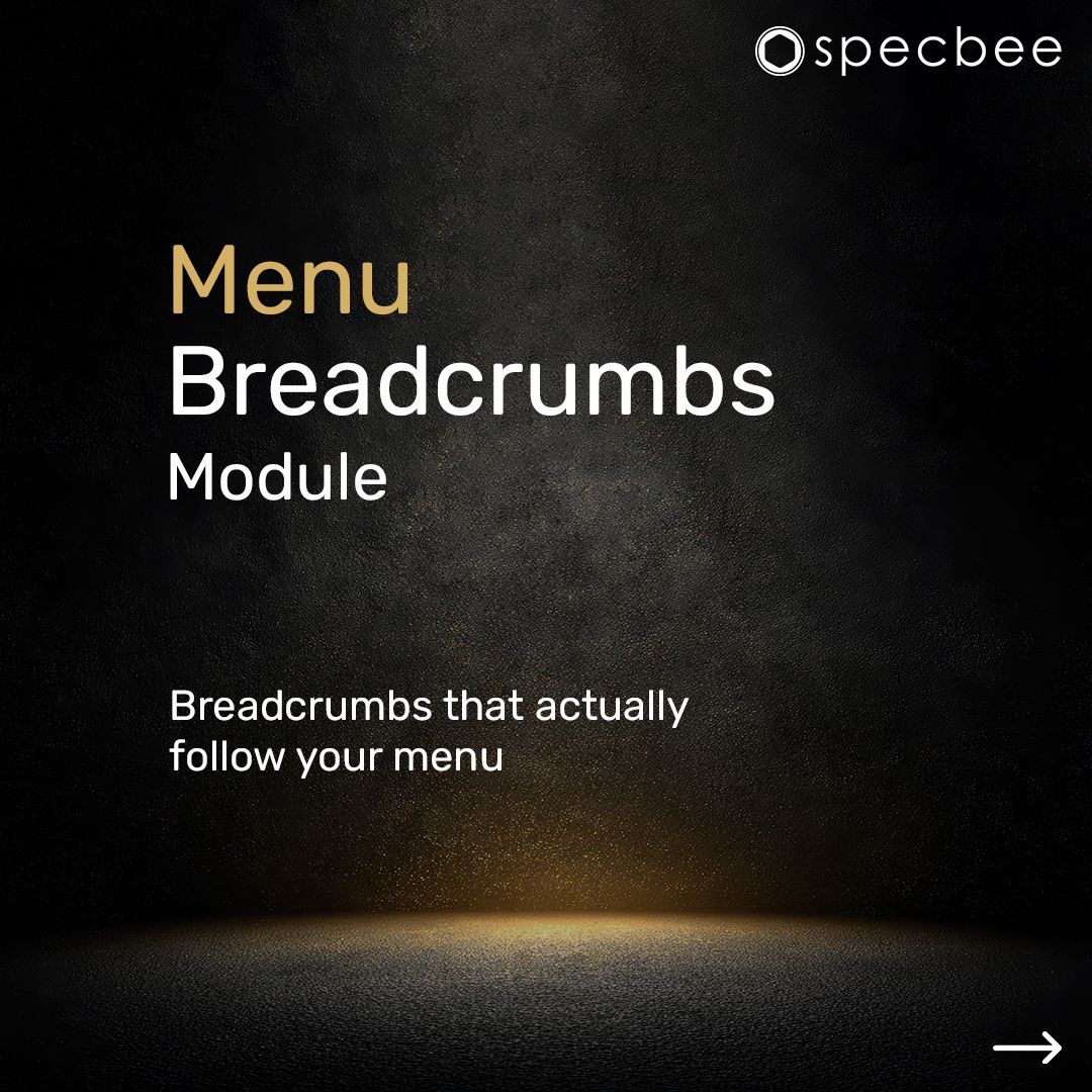 Specbee tweet media
