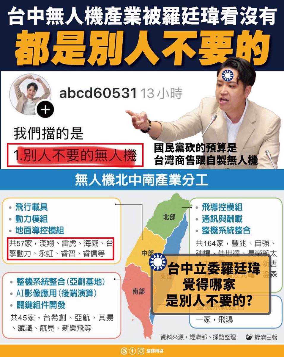 超譯肖婆 tweet media
