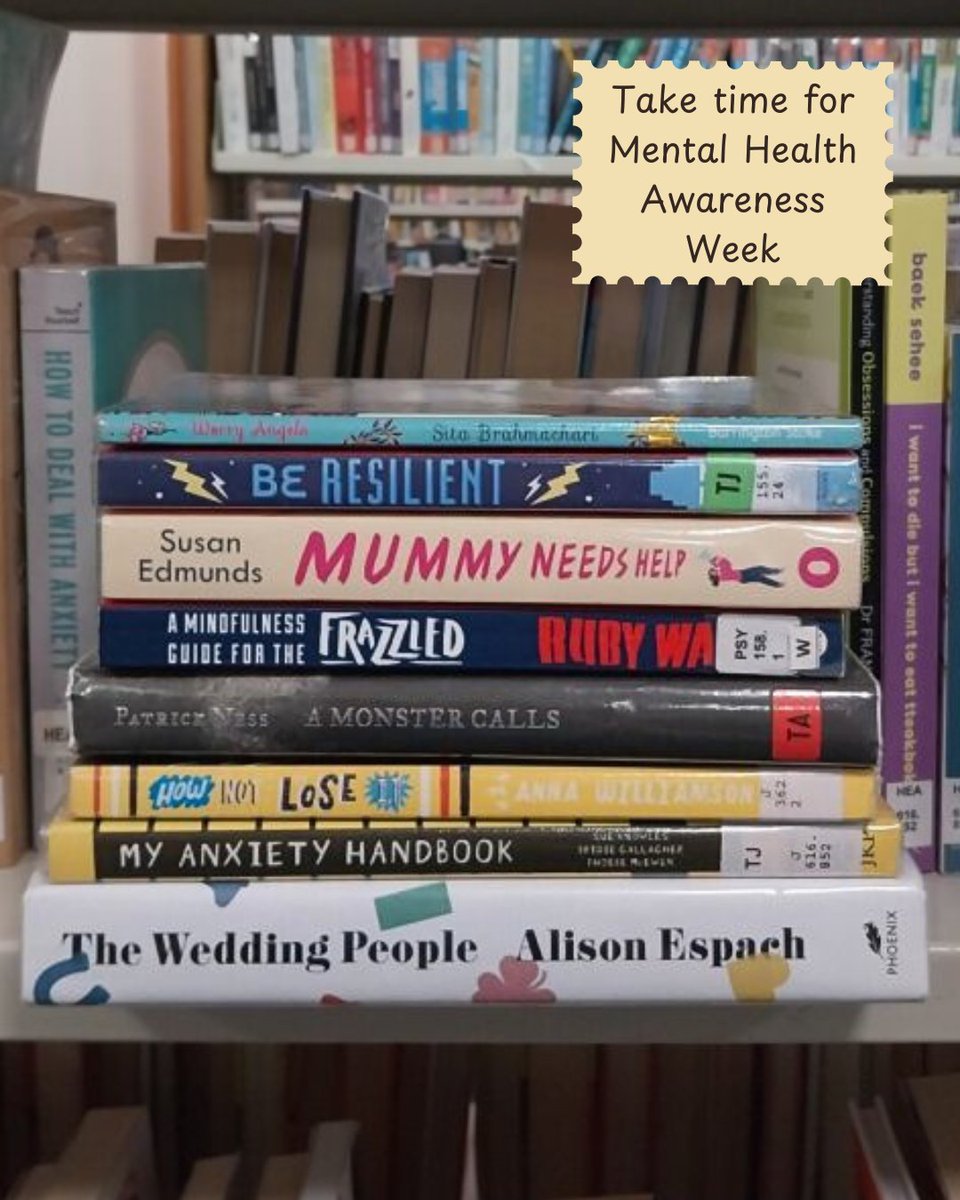 Lincs Libraries tweet media