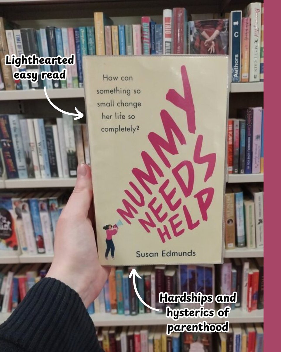 Lincs Libraries tweet media