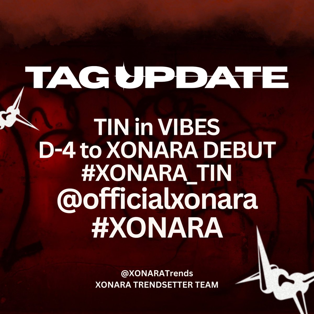 Xonara Trends PH tweet media