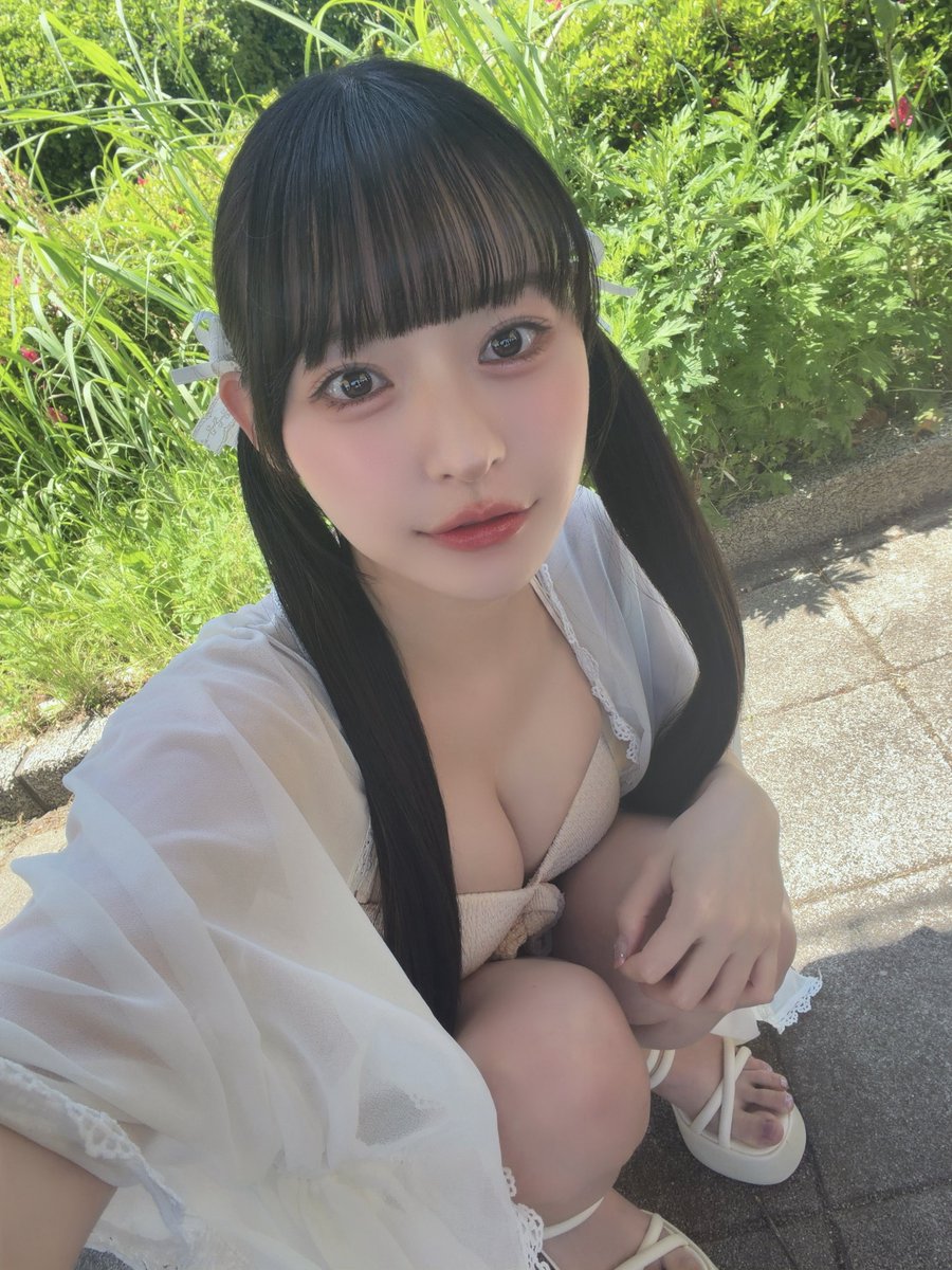 Kanami_Takasaki's tweet photo. 🤍🫧 https://t.co/YCadPzUlas