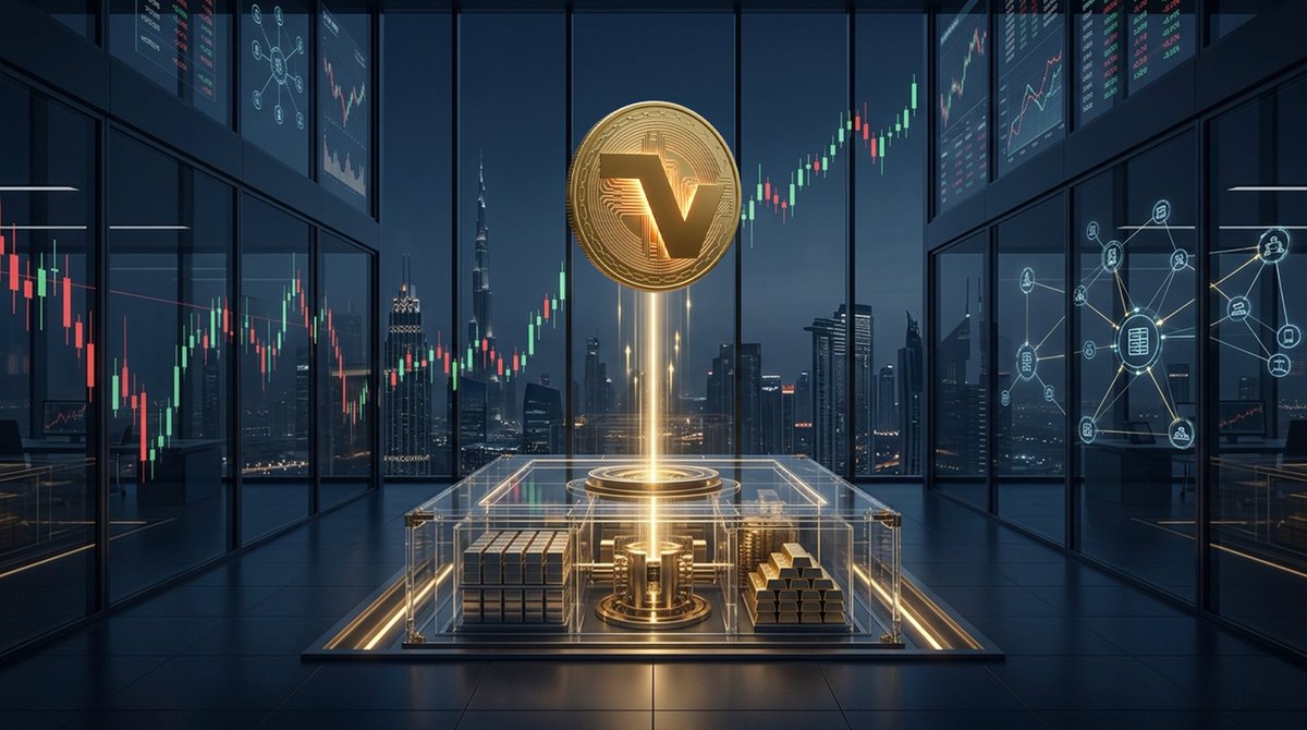RIV Capital DAO tweet media