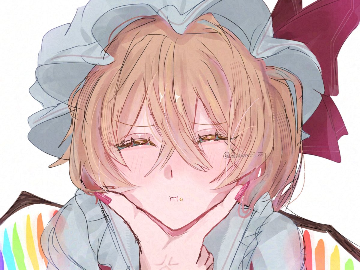 ひぃこ🌷 tweet media