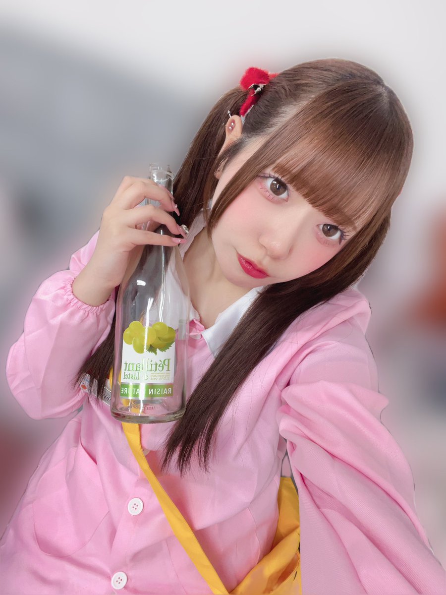 ♡2026/5/10♡ おきゅおわしてます！！ 園児最終日でした📛🐣 ひさびさ