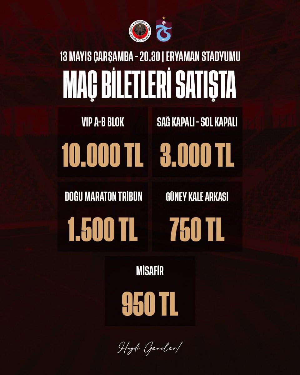 Natura Dünyası Gençlerbirliği tweet media