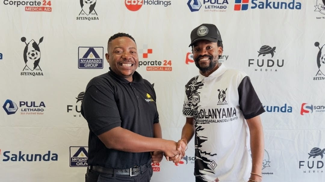 Highlanders F.C tweet media