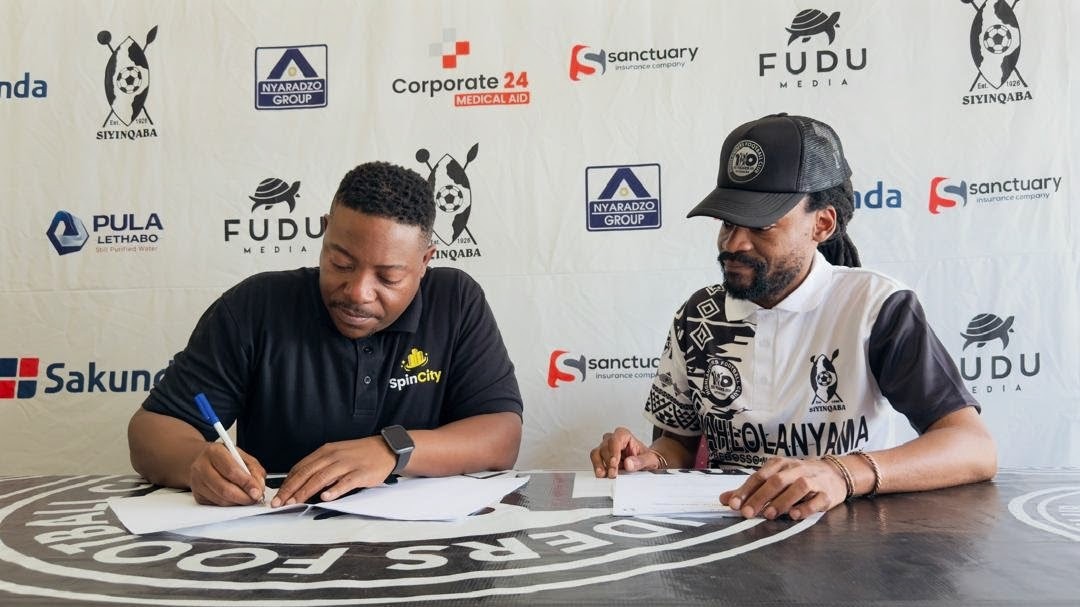 Highlanders F.C tweet media