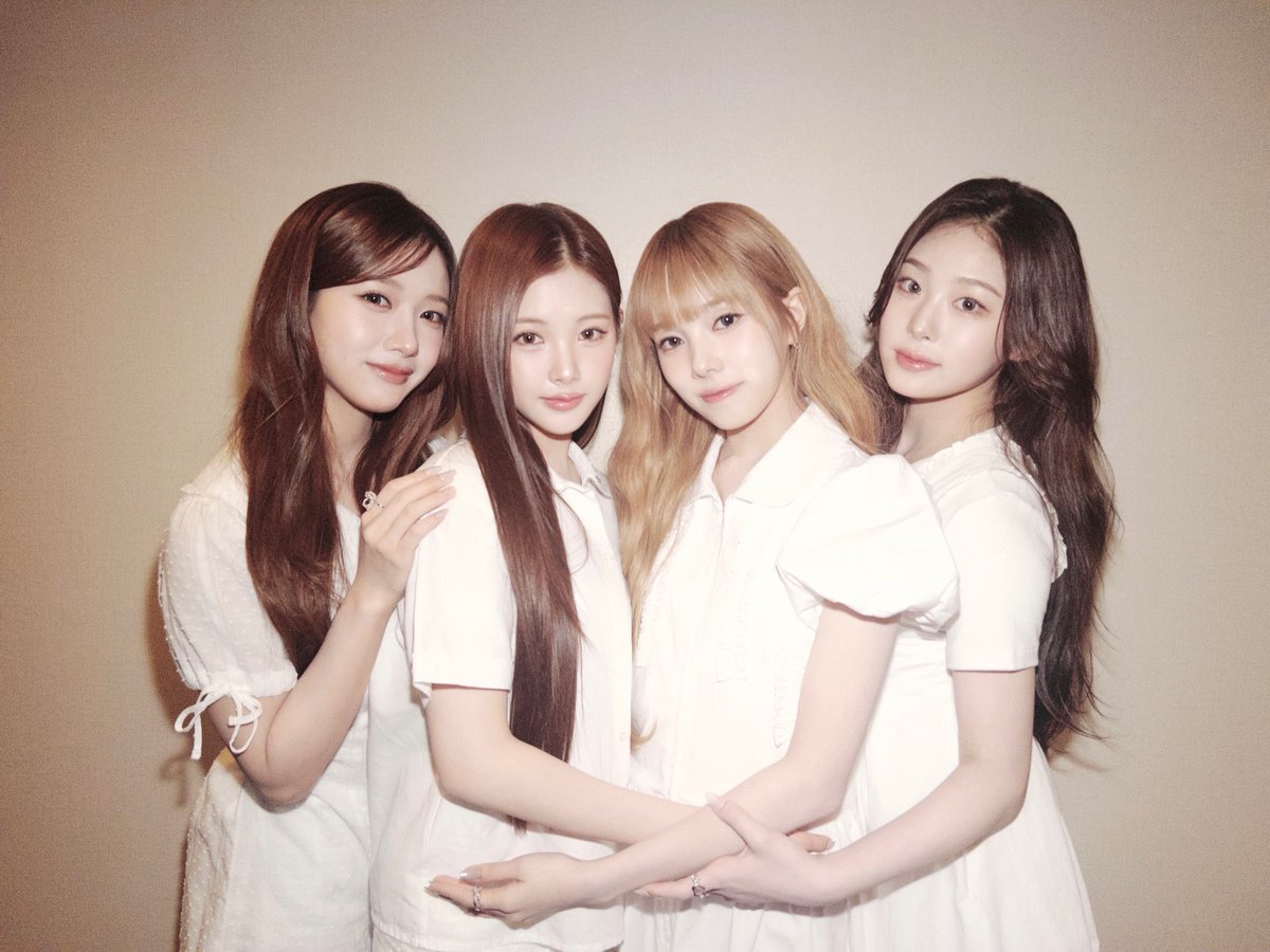 Baby DONT Cry JAPAN OFFICIAL tweet media