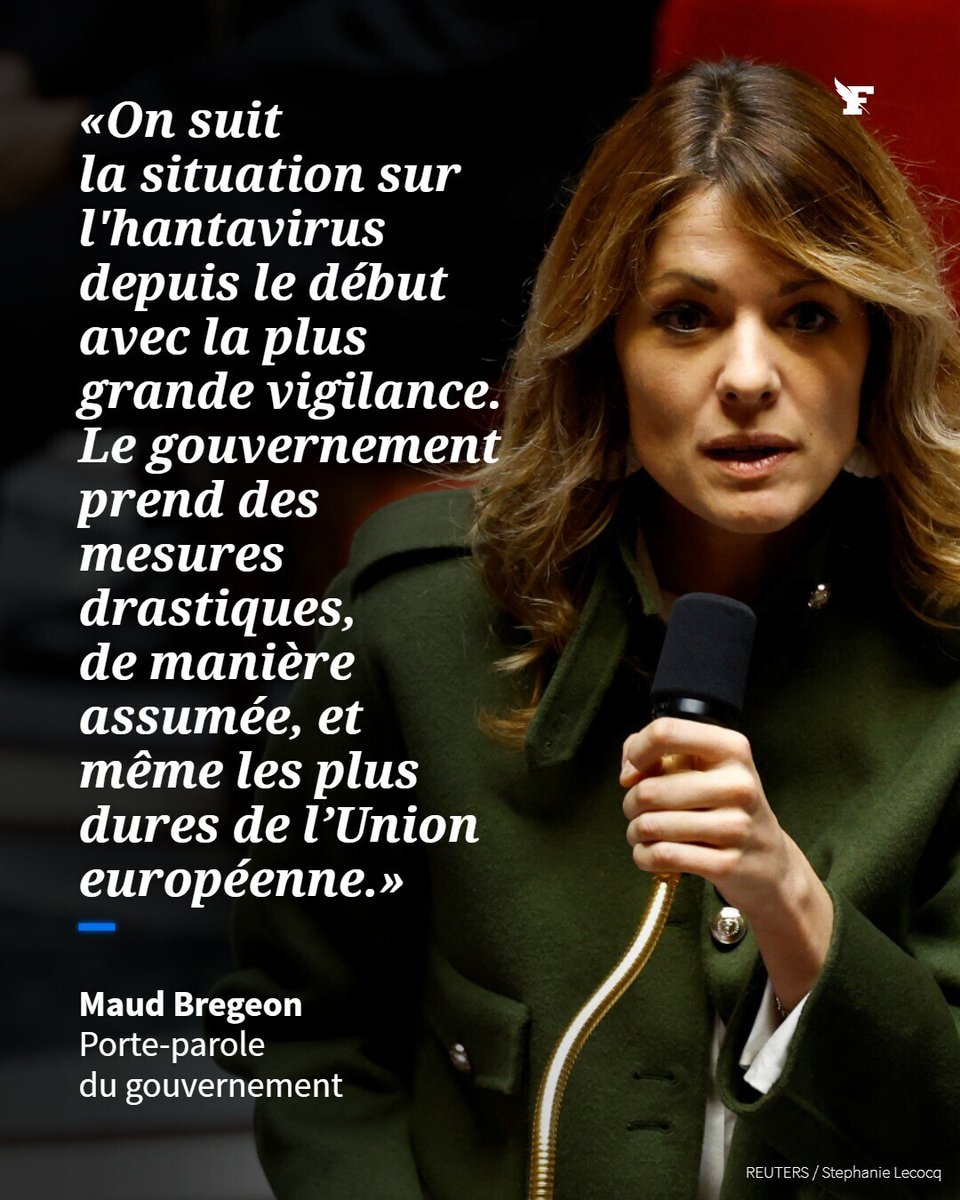 Le Figaro tweet media