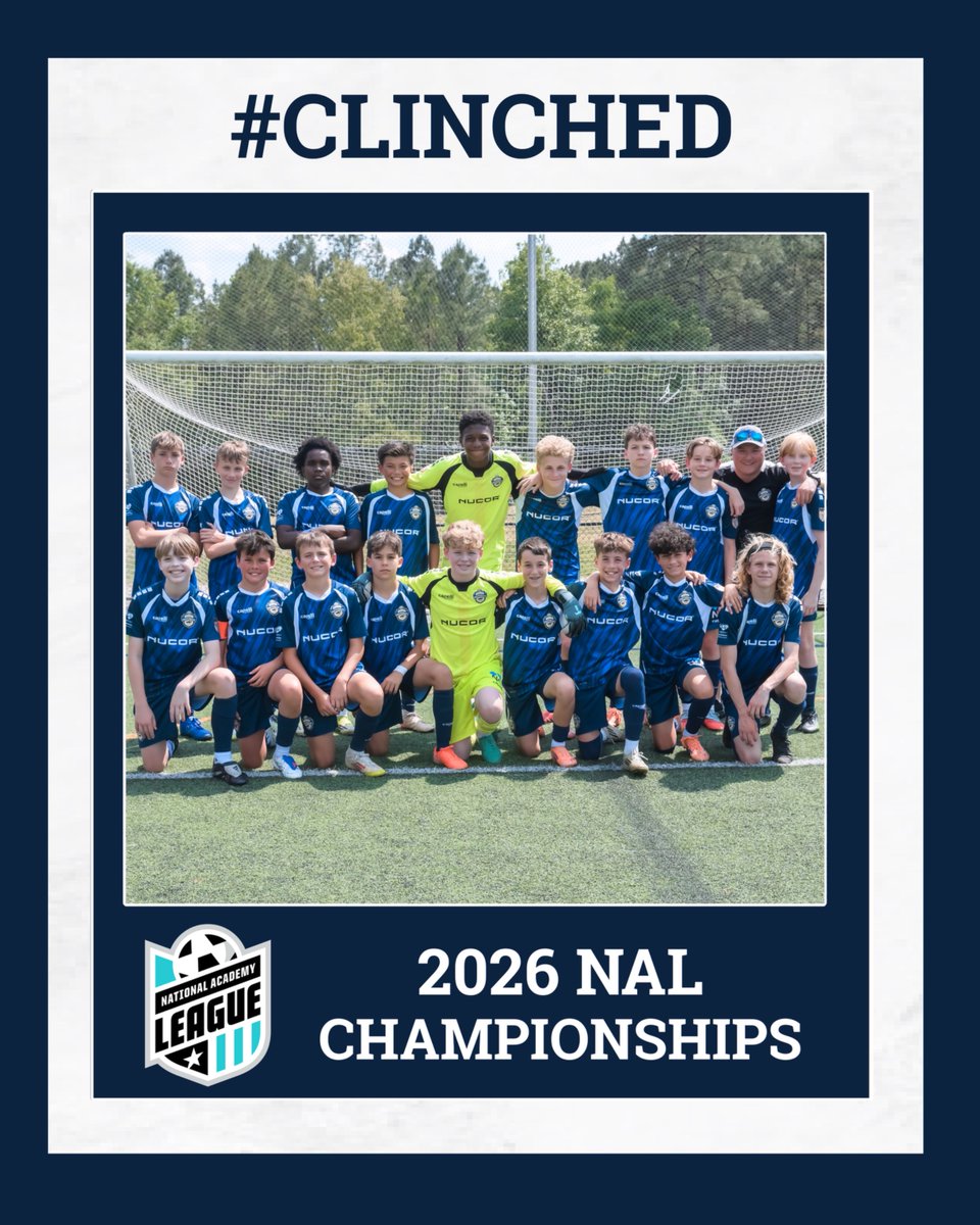 Charlotte Independence Soccer Club tweet media