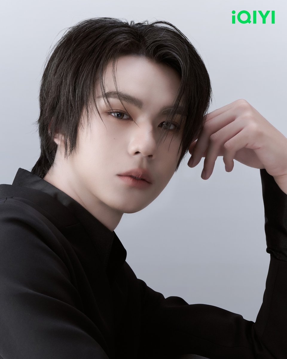 iQIYI Artist TH tweet media