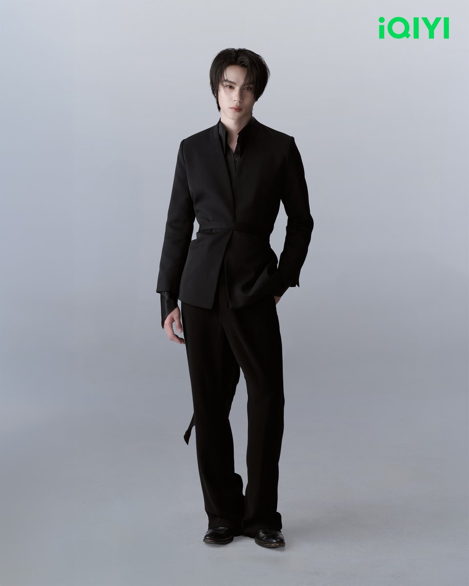 iQIYI Artist TH tweet media