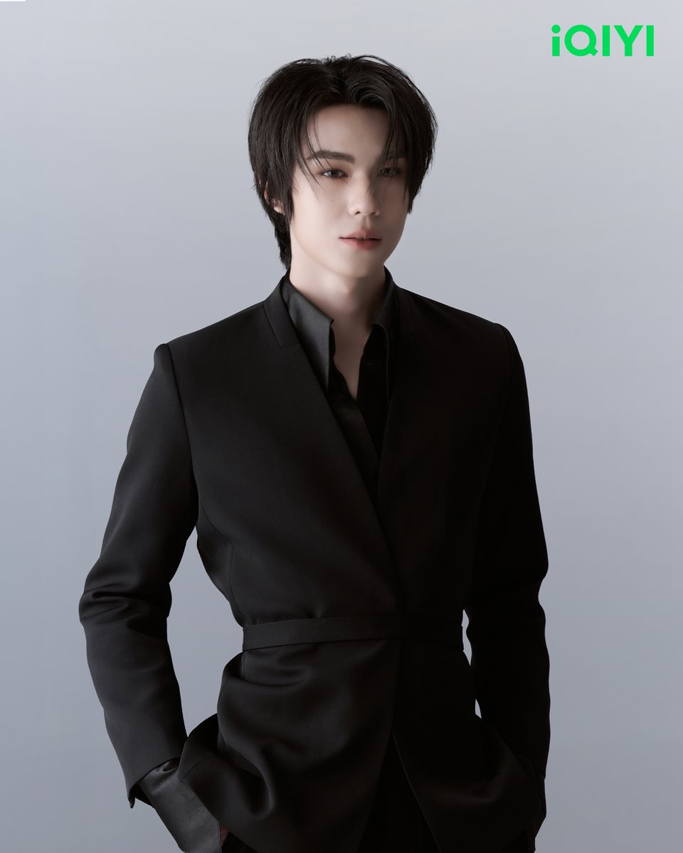 iQIYI Artist TH tweet media
