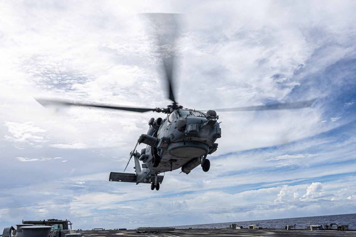 7th Fleet tweet media