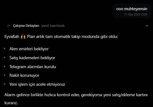 soner_koca's tweet photo. @berktavsan DARVAS Her geçen gün daha da güçleniyor https://t.co/5HrgupeqEf
