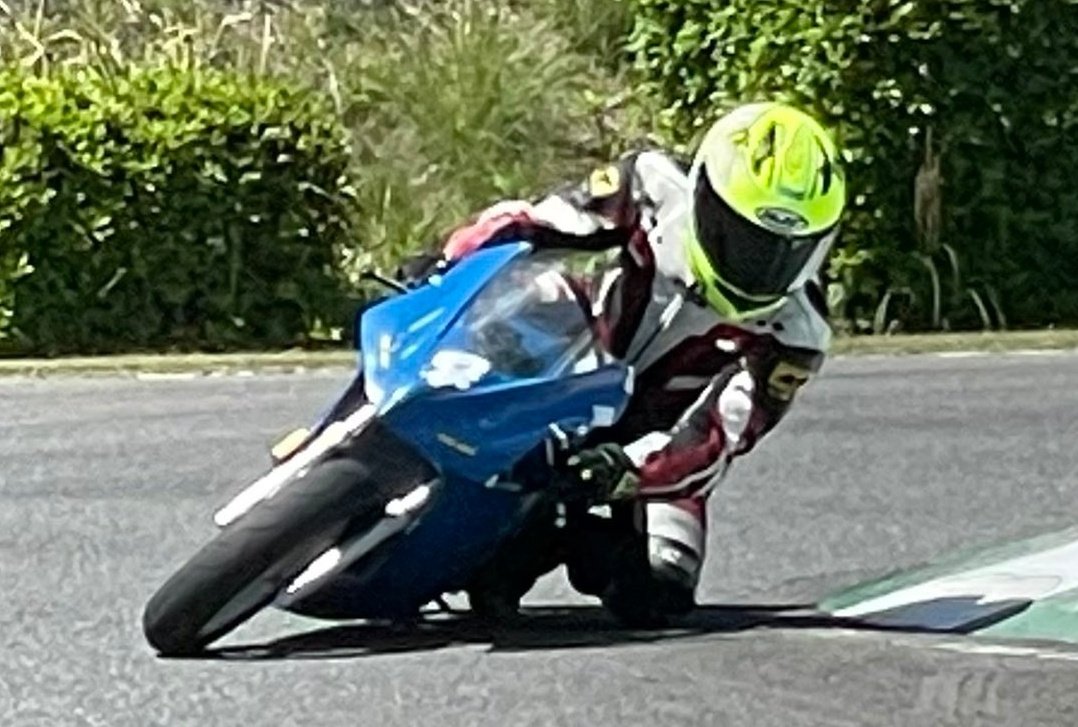 TK RIDERS tweet media