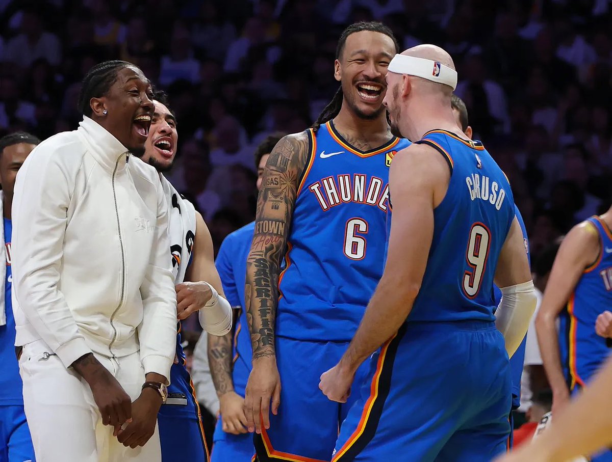 ThunderChats tweet media