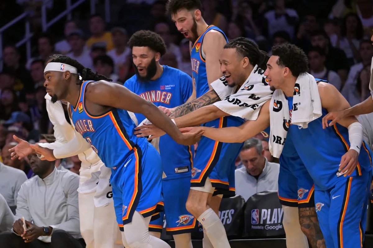 ThunderChats tweet media