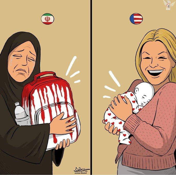 Iran Embassy Hungary (@IRANinHUNGARY) on X