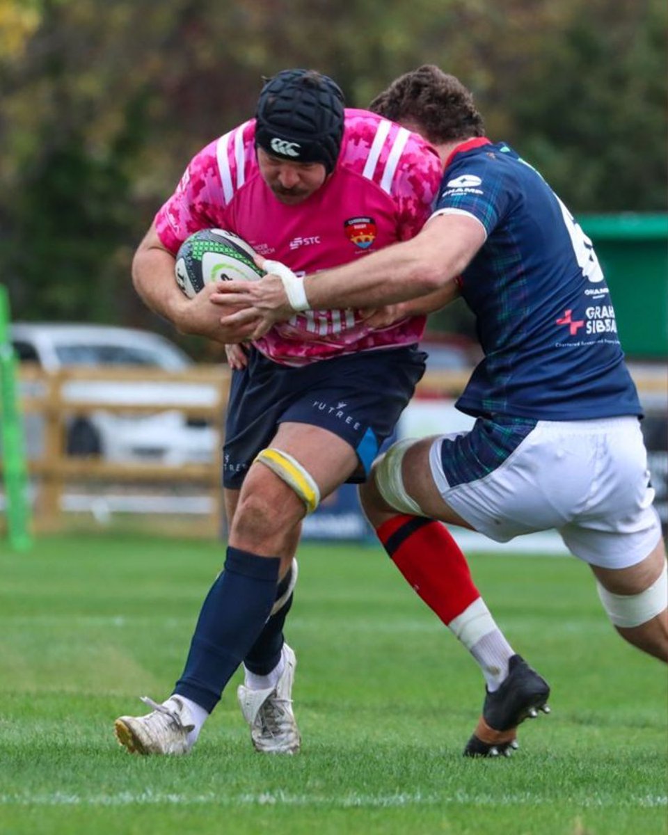 Cambridge Rugby 🏉 tweet media