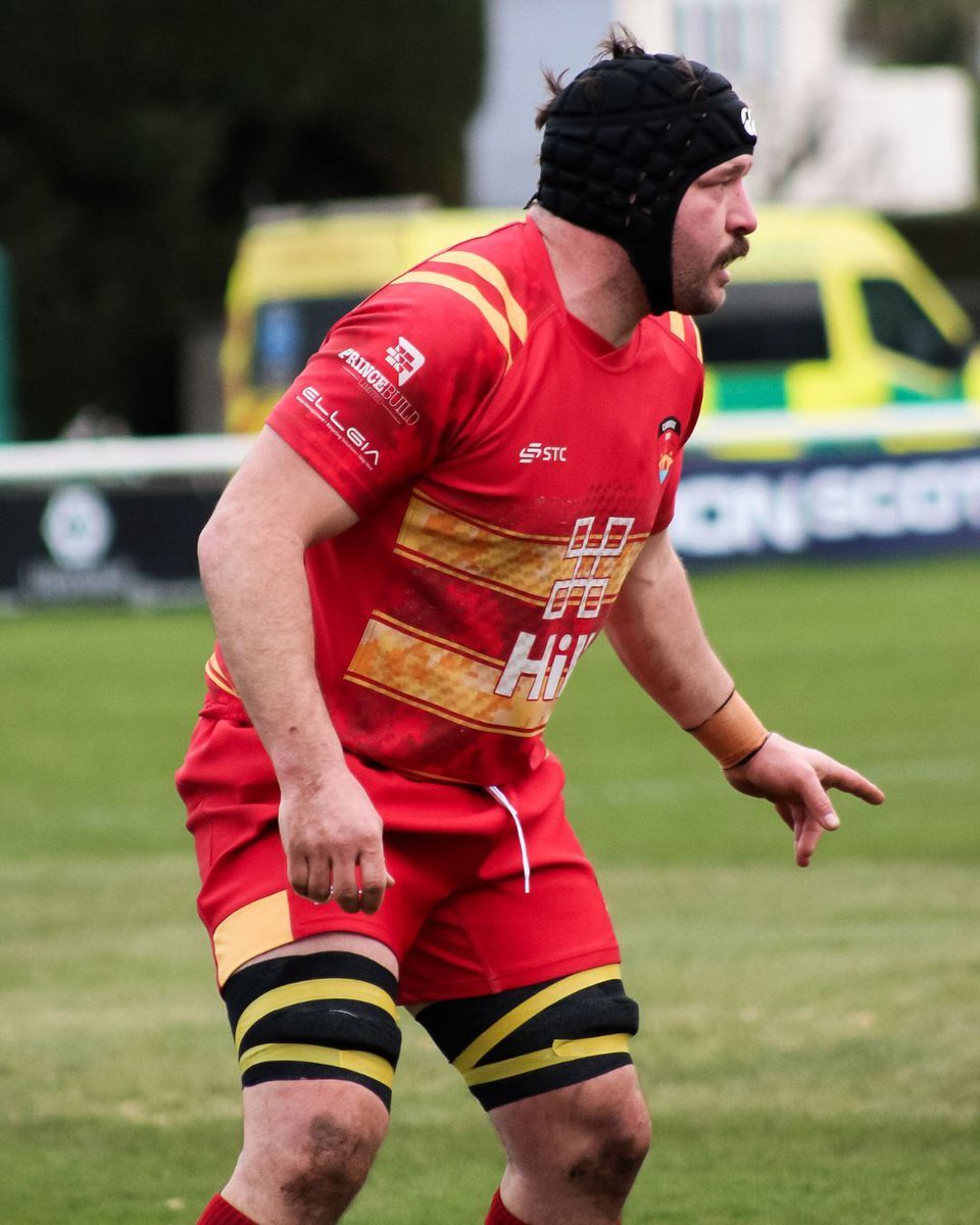 Cambridge Rugby 🏉 tweet media