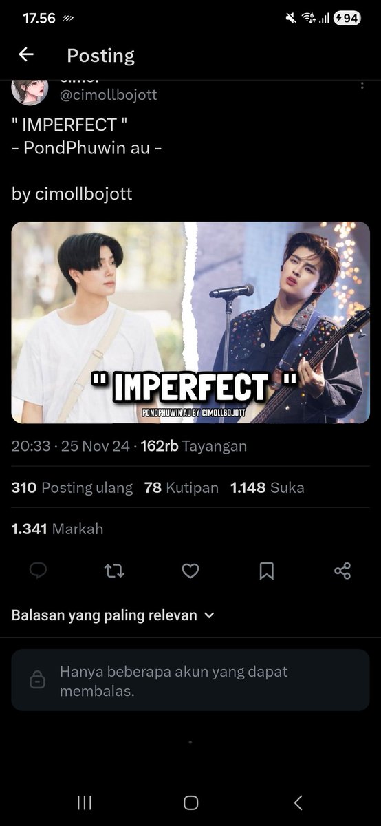 haru tweet media