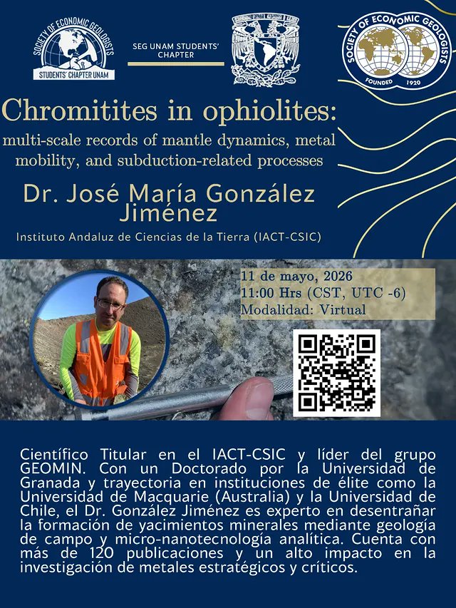 IACT - CSIC tweet media