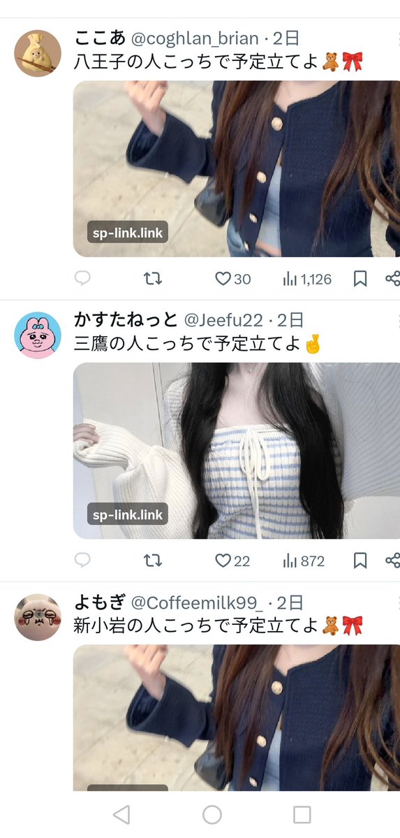 チンチラ大好き tweet media