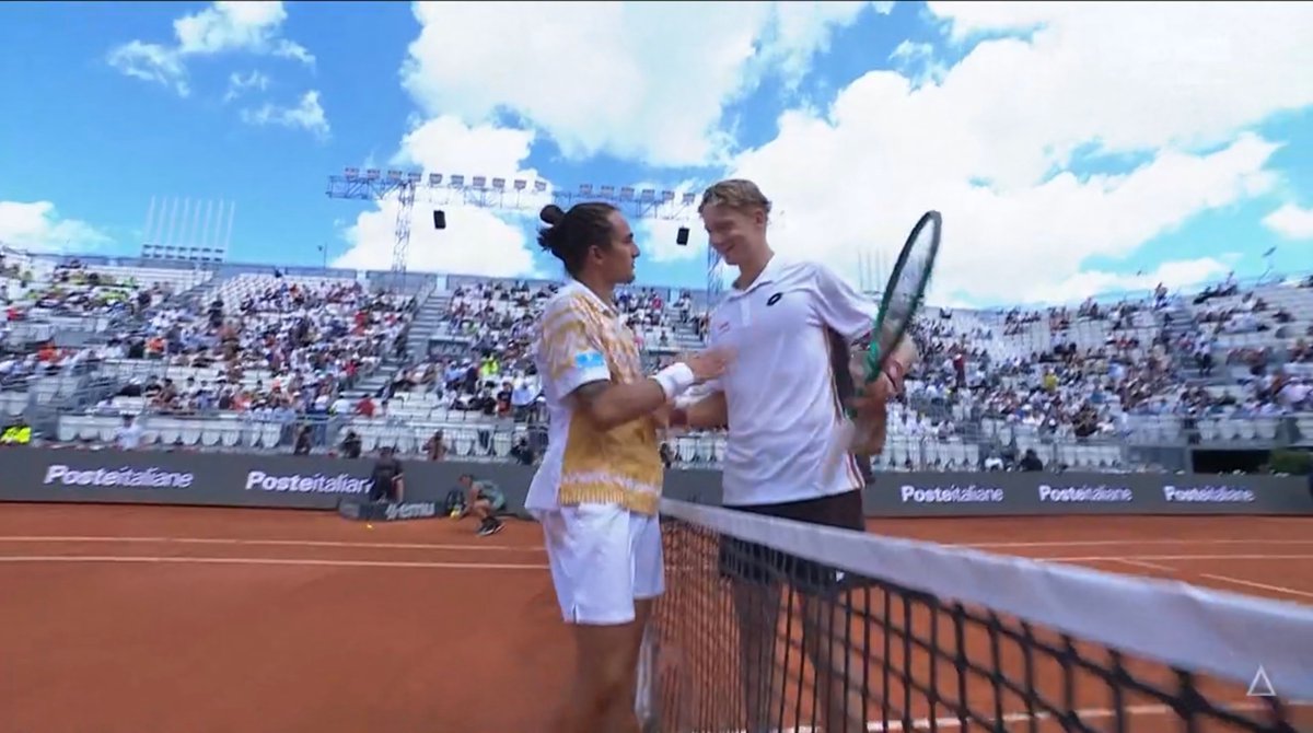 Quindici Zero 🎾 tweet media