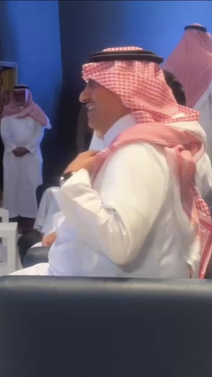 فهد بن عبدالعزيز tweet media