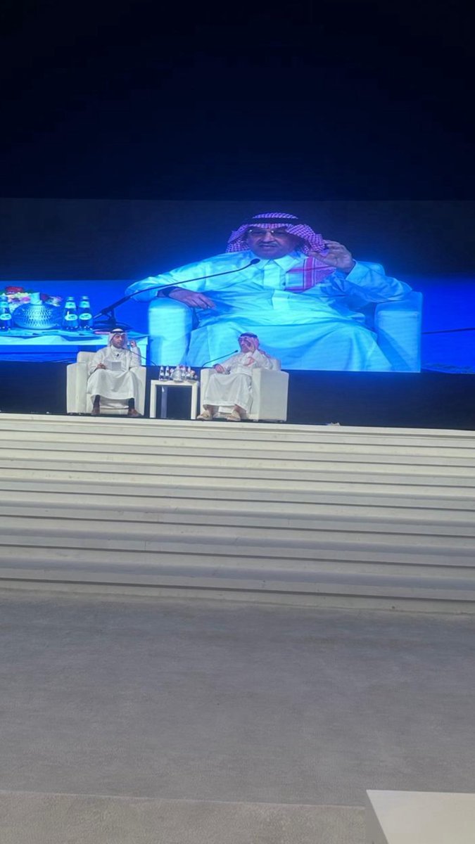 فهد بن عبدالعزيز tweet media