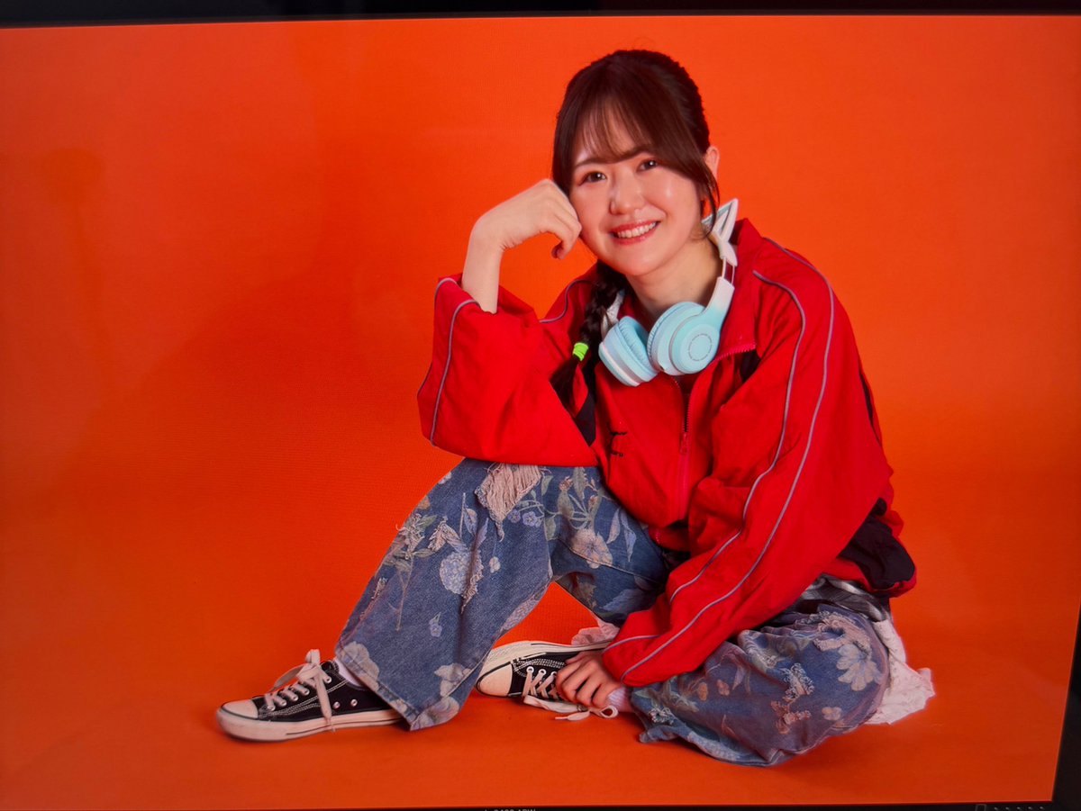 花永(カエ) tweet media
