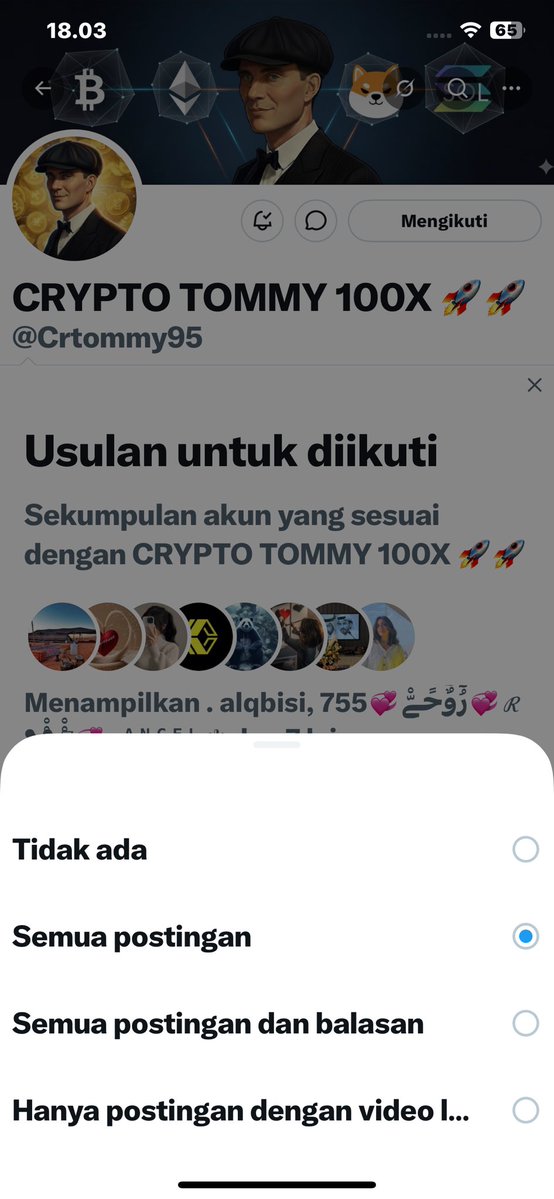JusWortel 🥕 tweet media