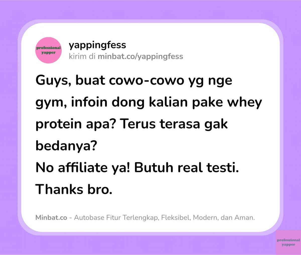 YAPPINGFESS tweet media