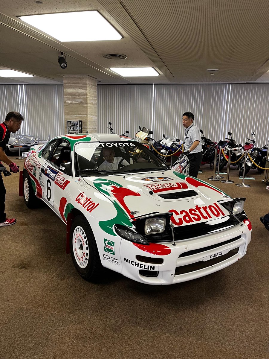 TAMIYA UK tweet media