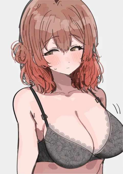 花海佑芽ちゃん