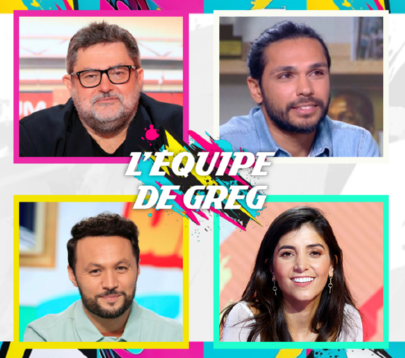 L'ÉQUIPE de Greg tweet media
