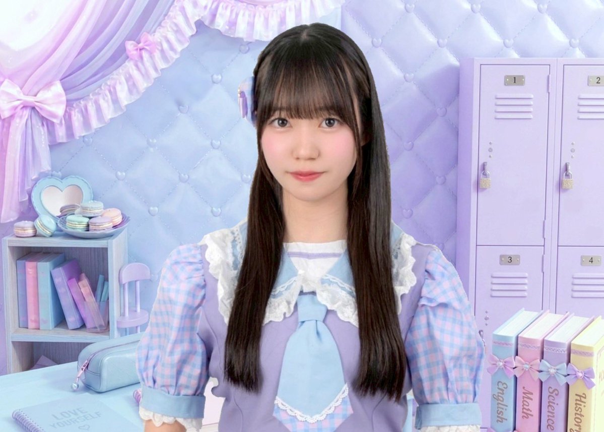 あいか🎀やっぱりまかろん。 tweet media