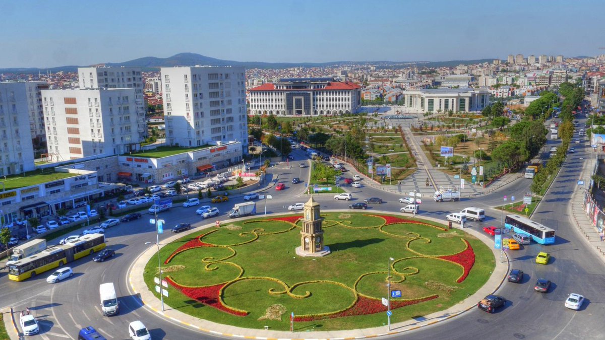 Feyzullah Torlak tweet media