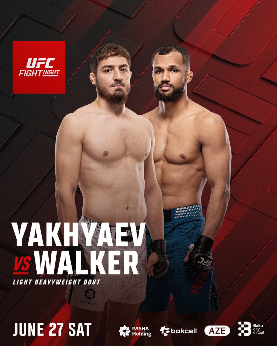 UFC Europe tweet media